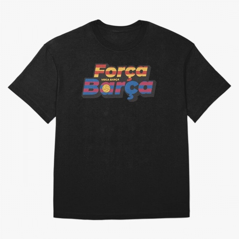 FC Barcelona stickers Classic T-Shirt Show Passion for the Stars of FIFA World Cup 2026 USA Canada Mexico Spirit, Connected to Brazil, Neymar, Haaland and Cristiano Ronaldo, Football History, Final Match Energy, Crowd Noise and Once in a Lifetime