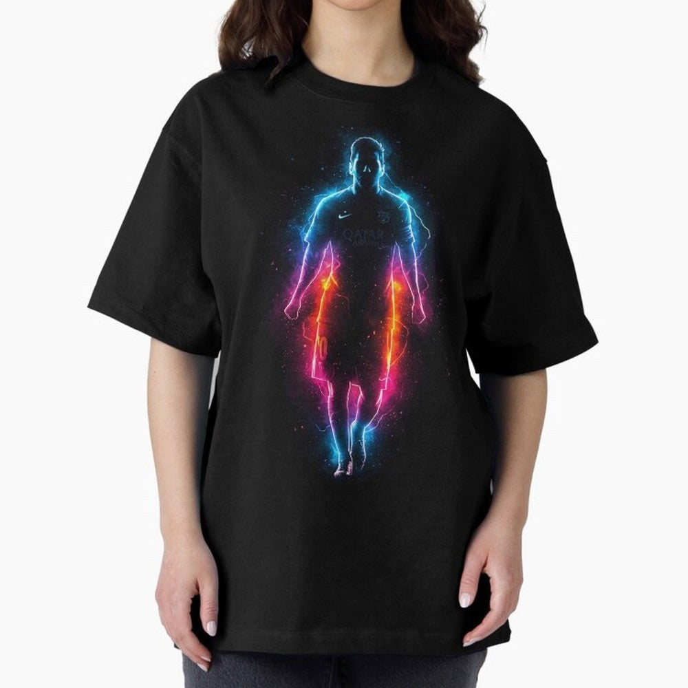 Messi the Goat - Messi the Flea - The Messiah Classic T-Shirt Experience the Global Stage of FIFA World Cup 2026 Spirit, Capturing Portugal, Messi, CR7 and Mbappe, Classic Soccer Heritage, Championship Pressure, Fan Loyalty and International Pride;