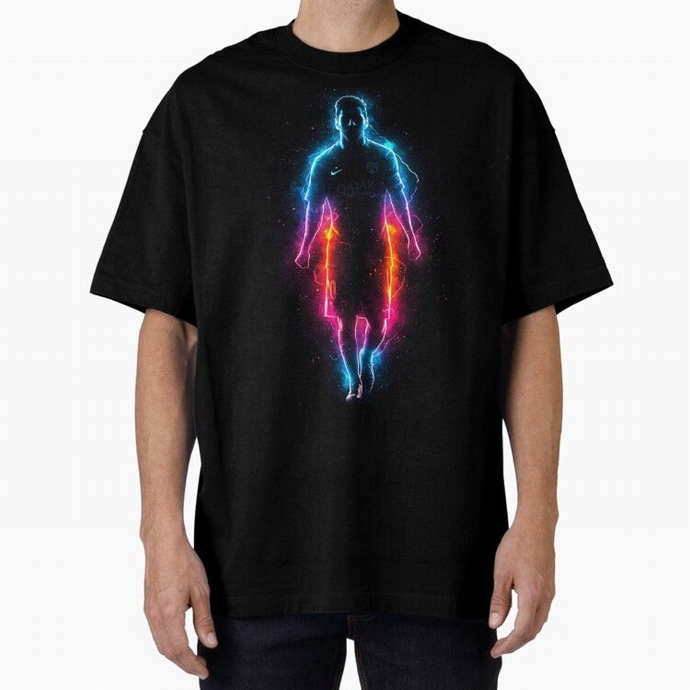 Messi the Goat - Messi the Flea - The Messiah Classic T-Shirt Experience the Global Stage of FIFA World Cup 2026 Spirit, Capturing Portugal, Messi, CR7 and Mbappe, Classic Soccer Heritage, Championship Pressure, Fan Loyalty and International Pride;