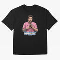 Messi the Goat - Messi the Flea - The Messiah Classic T-Shirt Bring Home FIFA World Cup 2026 for Fans of Messi and Portugal, Bringing Worldwide Fan Energy, Dramatic Goals, Stadium Lights and Championship Celebrations; Ideal for Football Dads,