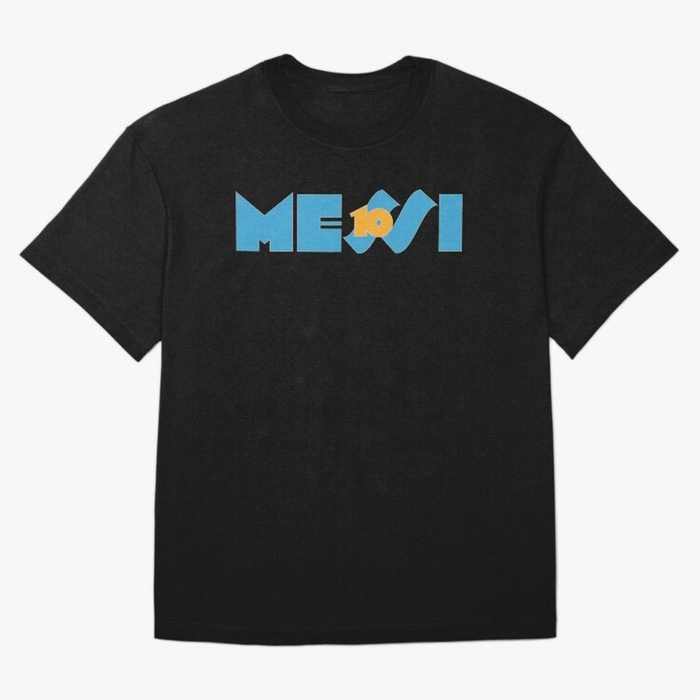 Messi 10 Oversized T-Shirt Make Game Day About FIFA World Cup 2026 Group Stage for Fans of Neymar, Haaland and Cristiano Ronaldo and Argentina, France and Brazil, Bringing Stadium Memories, Football Loyalty, International Chants and Championship