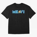Messi 10 Oversized T-Shirt Make Game Day About FIFA World Cup 2026 Group Stage for Fans of Neymar, Haaland and Cristiano Ronaldo and Argentina, France and Brazil, Bringing Stadium Memories, Football Loyalty, International Chants and Championship