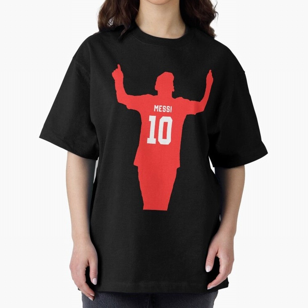 world cup 2022 soccer football lionel messi argentina Classic T-Shirt Honor Football Greatness during FIFA World Cup 2026 Spirit, Driven by Spain, Mbappe and Neymar, Sports Nostalgia, International Competition, Famous Players and Unforgettable