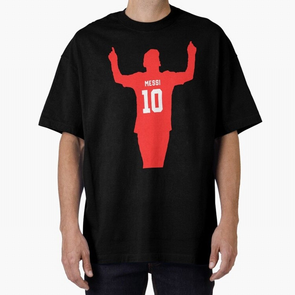 world cup 2022 soccer football lionel messi argentina Classic T-Shirt Honor Football Greatness during FIFA World Cup 2026 Spirit, Driven by Spain, Mbappe and Neymar, Sports Nostalgia, International Competition, Famous Players and Unforgettable