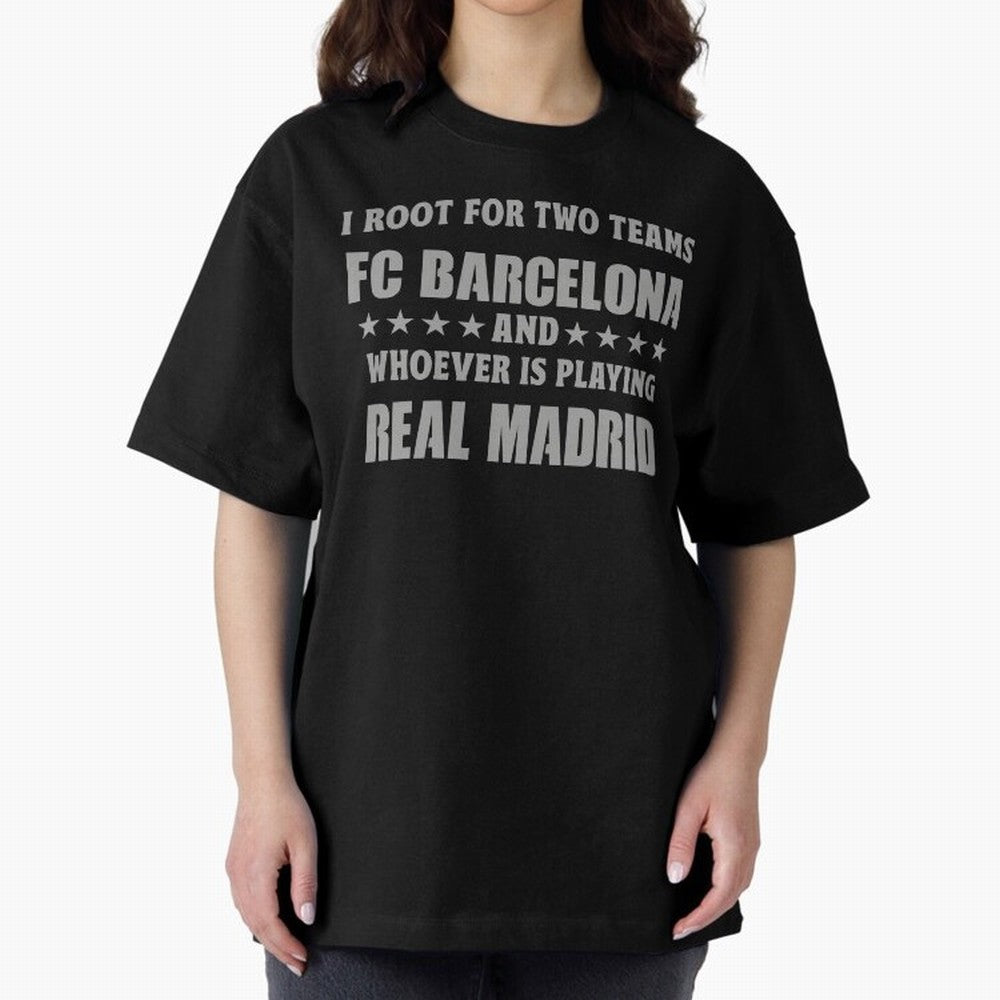 I ROOT FOR BARCELONA Classic T-Shirt Live for the Drama of Match Day Hype around FIFA World Cup 2026, Haaland and Mbappe, Netherlands, Game Day Rituals, Football Legends, Country Pride and the Road to the Final; Perfect for Fans, Collectors, Family