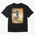 Messi: The Undisputed GOAT Classic T-Shirt Bring Legendary Rivalry Energy to Match Day Hype around FIFA World Cup 2026, Cristiano Ronaldo, Brazil, Tournament Hype, Historic Matchups, Family Viewing Parties and Global Sports Pride; Built for