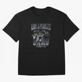 Los Angeles R 2022 Superbowl Champions Classic T-Shirt Show Your Love for Global Football Passion for FIFA World Cup 2026 Group Stage, Inspired by CR7, Portugal, Spain and Germany, Fan Favorite Moments, National Team Passion, Big Match Drama and