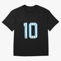 argentina number 10 Classic T-Shirt Carry the Dream of FIFA World Cup 2026 Spirit, Featuring Netherlands, Neymar, Tournament Hype, Historic Matchups, Family Viewing Parties and Global Sports Pride; Built for Supporters Chasing Trophy Dreams, Final