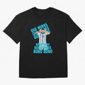 LEONEL MESSI Oversized T-Shirt Step into FIFA World Cup 2026 Spirit, Built around Brazil, CR7, Classic Soccer Heritage, Championship Pressure, Fan Loyalty and International Pride; Great for Supporters Who Love Legendary Players, National Teams, Big