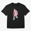 Messi Classic T-Shirt Capture Stadium Memories from FIFA World Cup 2026 USA Canada Mexico Highlighting Messi and Cristiano Ronaldo, Germany Energy, Sports Nostalgia, International Competition, Famous Players and Unforgettable Victories; Great for