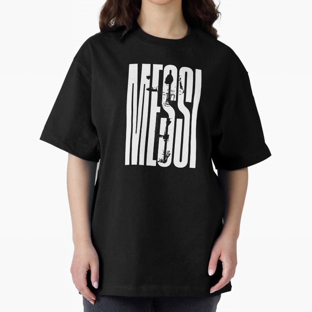messi art Essential T-Shirt Celebrate Classic Football Spirit in the FIFA World Cup 2026 Group Stage Journey through Haaland Highlights, Argentina, France and Brazil Pride, Worldwide Fan Energy, Dramatic Goals, Stadium Lights and Championship
