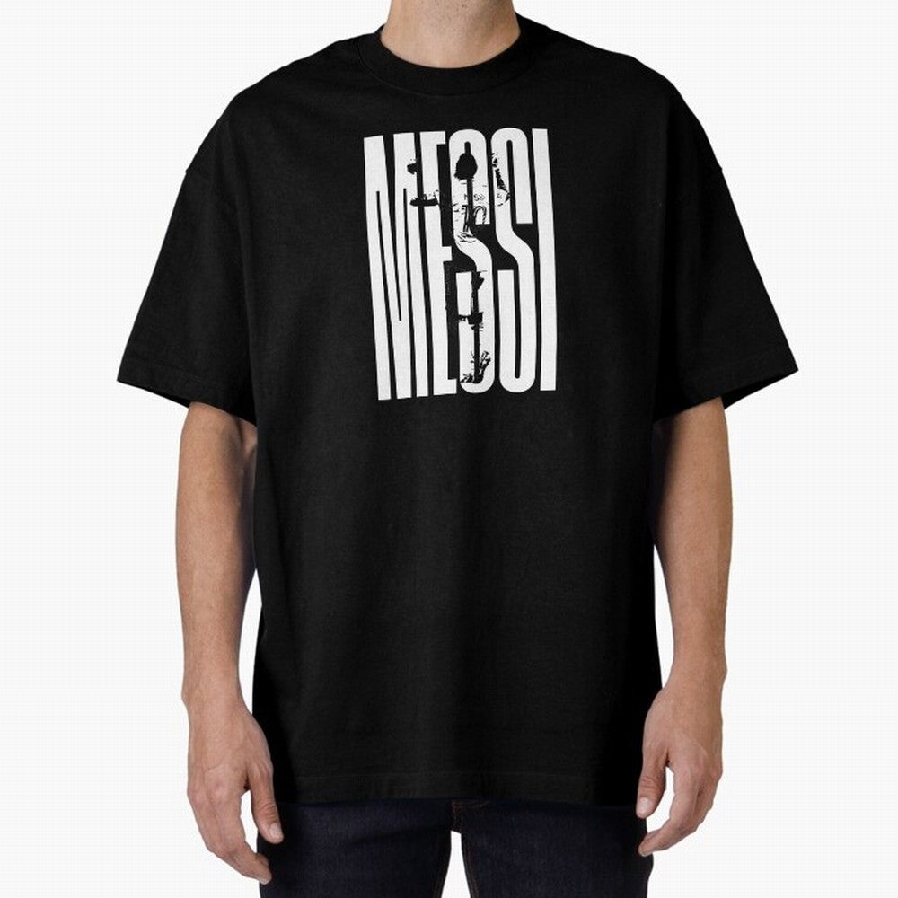 messi art Essential T-Shirt Celebrate Classic Football Spirit in the FIFA World Cup 2026 Group Stage Journey through Haaland Highlights, Argentina, France and Brazil Pride, Worldwide Fan Energy, Dramatic Goals, Stadium Lights and Championship