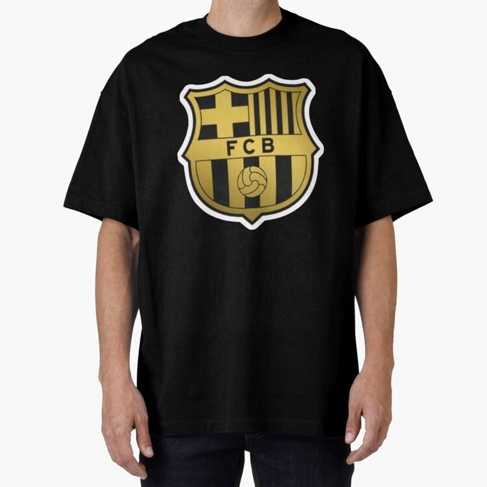 fcb gold Classic T-Shirt Bring a Champion Mindset to FIFA World Cup 2026 USA Canada Mexico Built around Cristiano Ronaldo, Germany Energy, Football Festival Excitement, Trophy Ambitions, Country Rivalries and Star Player Buzz; Created for Match Day