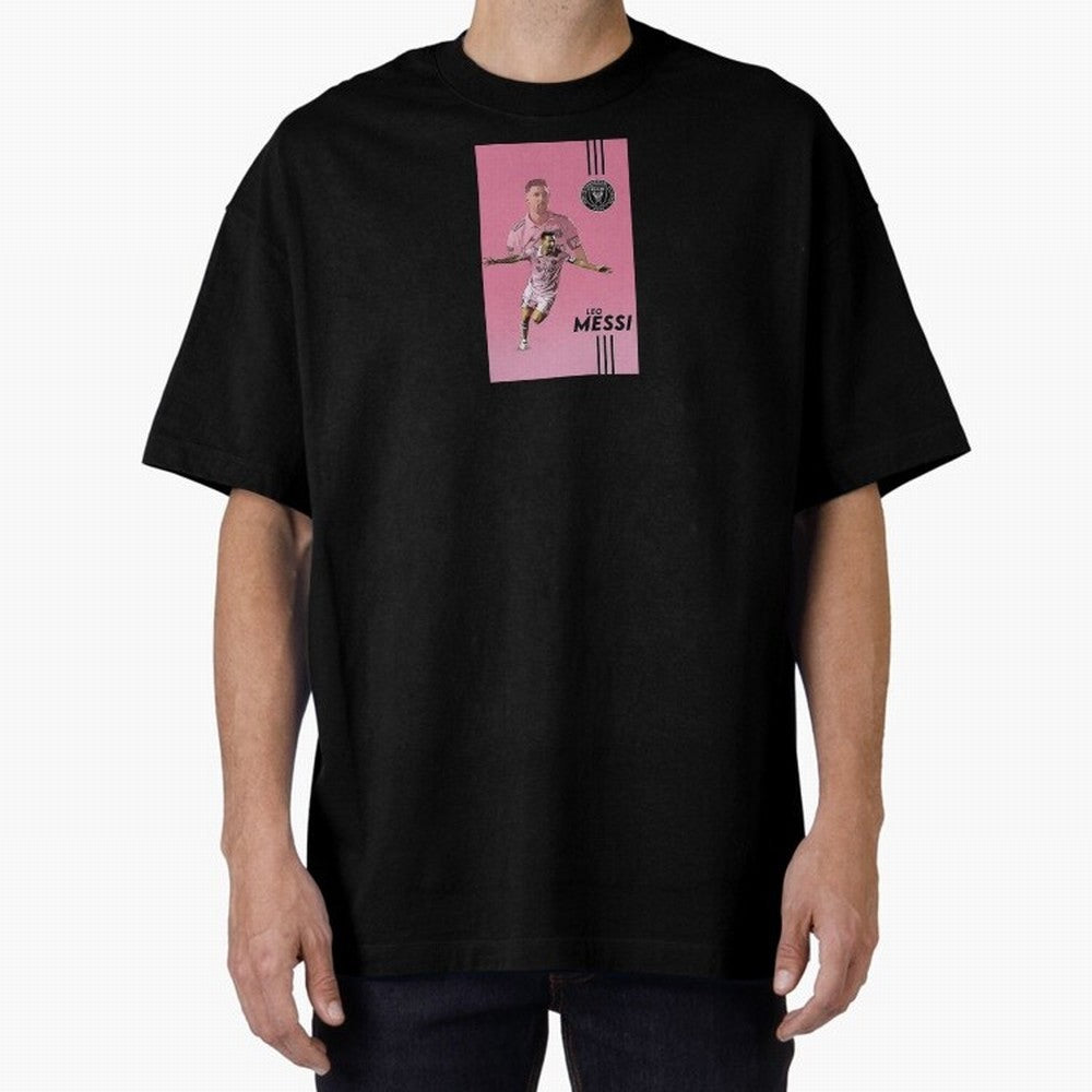 Messi Miami FC Classic T-Shirt Bring Match Day Fire to the FIFA World Cup 2026 Journey through CR7 and Messi Highlights, Argentina and Brazil Pride, Fan Favorite Moments, National Team Passion, Big Match Drama and Soccer History; Ideal for Fans Who
