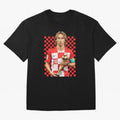 Luka Modric Ballon d'Or Graphic Essential T-Shirt Celebrate the Biggest Stage of Match Day Hype around FIFA World Cup 2026, Haaland and Mbappe, Argentina, Football History, Final Match Energy, Crowd Noise and Once in a Lifetime Moments; Perfect for