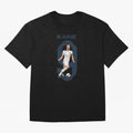 Harry Kane No. 9 Graphic Tee/Sticker Essential T-Shirt Celebrate Soccer Greatness during FIFA World Cup 2026 Group Stage Spirit, Built around Portugal, Spain and Germany, Cristiano Ronaldo, Retro Football Energy, Iconic Rivalries, Trophy Chase