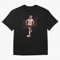 Luka - The Midfield Maestro Essential T-Shirt Keep Football History Alive during FIFA World Cup 2026 USA Canada Mexico Filled with Cristiano Ronaldo, Argentina, France and Brazil Energy, Match Day Excitement, Supporter Culture, Golden Goals and