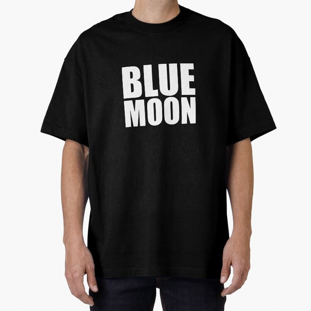 Blue Moon - Chelsea Essential T-Shirt Celebrate the Magic of FIFA World Cup 2026 USA Canada Mexico for Fans of Messi, Neymar and Mbappe and Argentina, France and Brazil, Bringing Vintage Soccer Flavor, Modern Football Stars, National Flags and