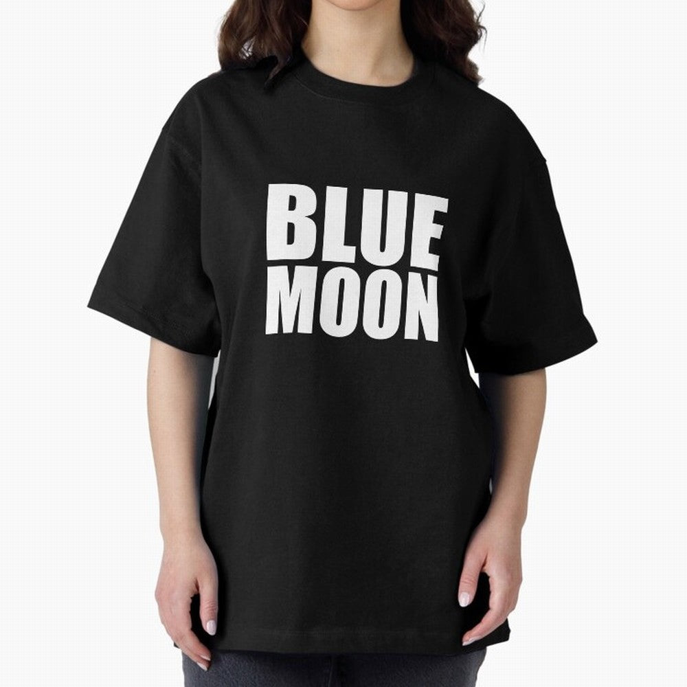 Blue Moon - Chelsea Essential T-Shirt Celebrate the Magic of FIFA World Cup 2026 USA Canada Mexico for Fans of Messi, Neymar and Mbappe and Argentina, France and Brazil, Bringing Vintage Soccer Flavor, Modern Football Stars, National Flags and
