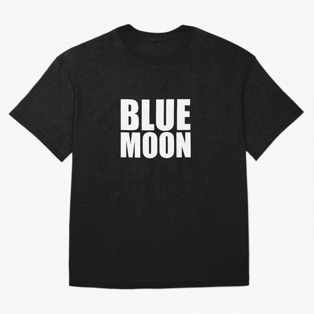 Blue Moon - Chelsea Essential T-Shirt Celebrate the Magic of FIFA World Cup 2026 USA Canada Mexico for Fans of Messi, Neymar and Mbappe and Argentina, France and Brazil, Bringing Vintage Soccer Flavor, Modern Football Stars, National Flags and