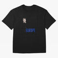 Kane Is Probably The Best Striker In Europe Essential T-Shirt Wear the Spirit of Match Day Hype around FIFA World Cup 2026 Group Stage, Mbappe and Neymar, Argentina, France and Brazil, Match Day Excitement, Supporter Culture, Golden Goals and