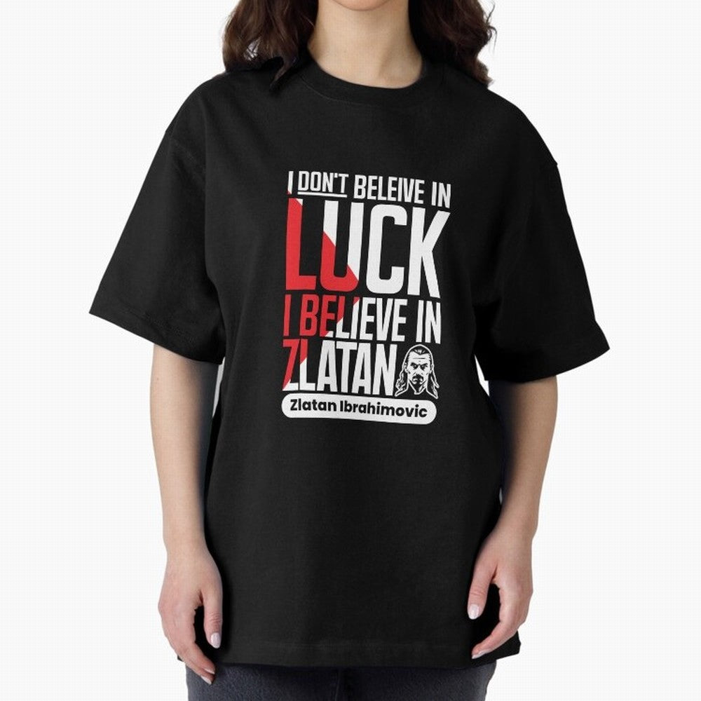 I Believe In Zlatan Essential T-Shirt Make Game Day About FIFA World Cup 2026 Group Stage with CR7, Argentina Energy, Game Day Rituals, Football Legends, Country Pride and the Road to the Final; Great for Watch Parties, Sports Bars, Family Nights,