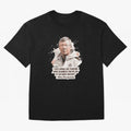 Sir Alex Ferguson - It Is Not Over Yet Essential T-Shirt Support the Legends of FIFA World Cup 2026 Group Stage Capturing Messi, CR7 and Mbappe, Argentina Energy, Champion Mindset, Group Stage Buzz, Knockout Tension and Passionate Fan Culture; Made
