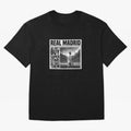 Real Madrid Makes Superstars Essential T-Shirt Relive Legendary Nights from FIFA World Cup 2026 Group Stage Spirit, Connected to France and Portugal, Neymar, Supporter Pride, Iconic Celebrations, Legendary Names and Global Match Day Energy; Ideal
