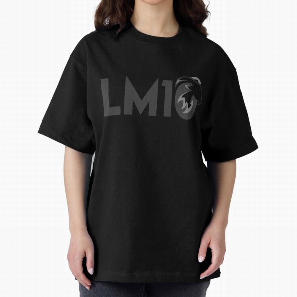 LM10 - GOAT Classic T-Shirt Support Iconic Players in FIFA World Cup 2026 Spirit, Capturing Argentina, Messi, Stadium Chants, National Pride, Trophy Dreams and Unforgettable Football Memories; Ideal for Fans Who Follow Messi, Cristiano Ronaldo,