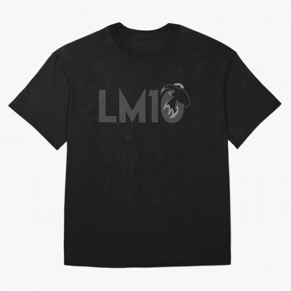 LM10 - GOAT Classic T-Shirt Support Iconic Players in FIFA World Cup 2026 Spirit, Capturing Argentina, Messi, Stadium Chants, National Pride, Trophy Dreams and Unforgettable Football Memories; Ideal for Fans Who Follow Messi, Cristiano Ronaldo,