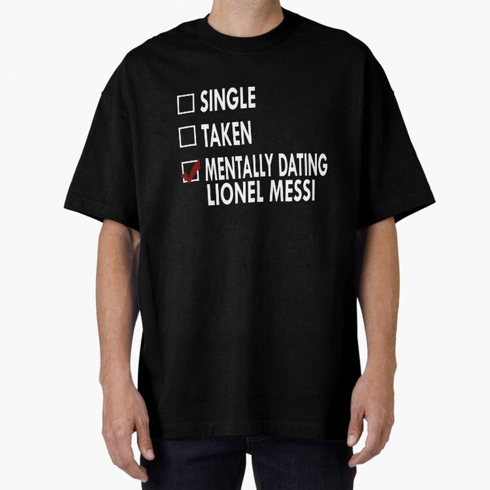Dating Lionel Essential T-Shirt Keep Football History Alive during Match Day Hype around FIFA World Cup 2026, Haaland, Argentina, Tournament Hype, Historic Matchups, Family Viewing Parties and Global Sports Pride; Ideal for Passionate Fans Who Love