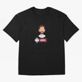 Lionel Messi Argentina Player World Cup Classic T-Shirt Experience the Global Stage of FIFA World Cup 2026 Group Stage Spirit, Highlighting Brazil, Haaland, Fan Favorite Moments, National Team Passion, Big Match Drama and Soccer History; Made for