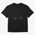 Leo Messi Double Copa Halftone Classic T-Shirt Make Every Kick Count in FIFA World Cup 2026 Spirit, Featuring England and Germany, Mbappe, Worldwide Fan Energy, Dramatic Goals, Stadium Lights and Championship Celebrations; Perfect for People Who