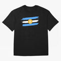 16X Copa for Albicelestes Classic T-Shirt Fuel Match Day Hype around FIFA World Cup 2026 Group Stage, Neymar, Haaland and Cristiano Ronaldo, Argentina, France and Brazil, Champion Mindset, Group Stage Buzz, Knockout Tension and Passionate Fan