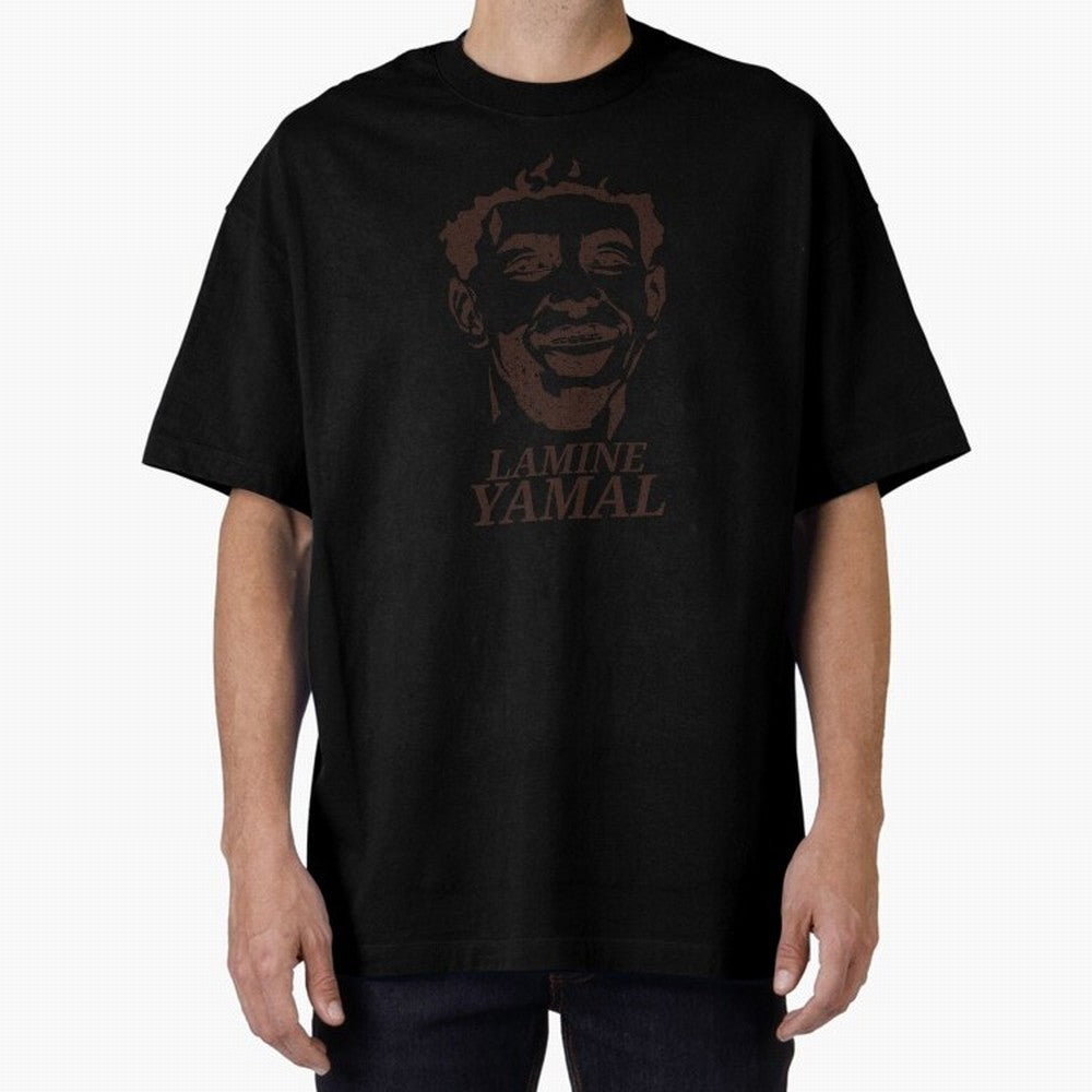 Lamine yamal Spain vintage Classic T-Shirt Show Your Stadium Side during Match Day Hype around FIFA World Cup 2026 USA Canada Mexico, Messi and Cristiano Ronaldo, Argentina and Brazil, Football History, Final Match Energy, Crowd Noise and Once in a