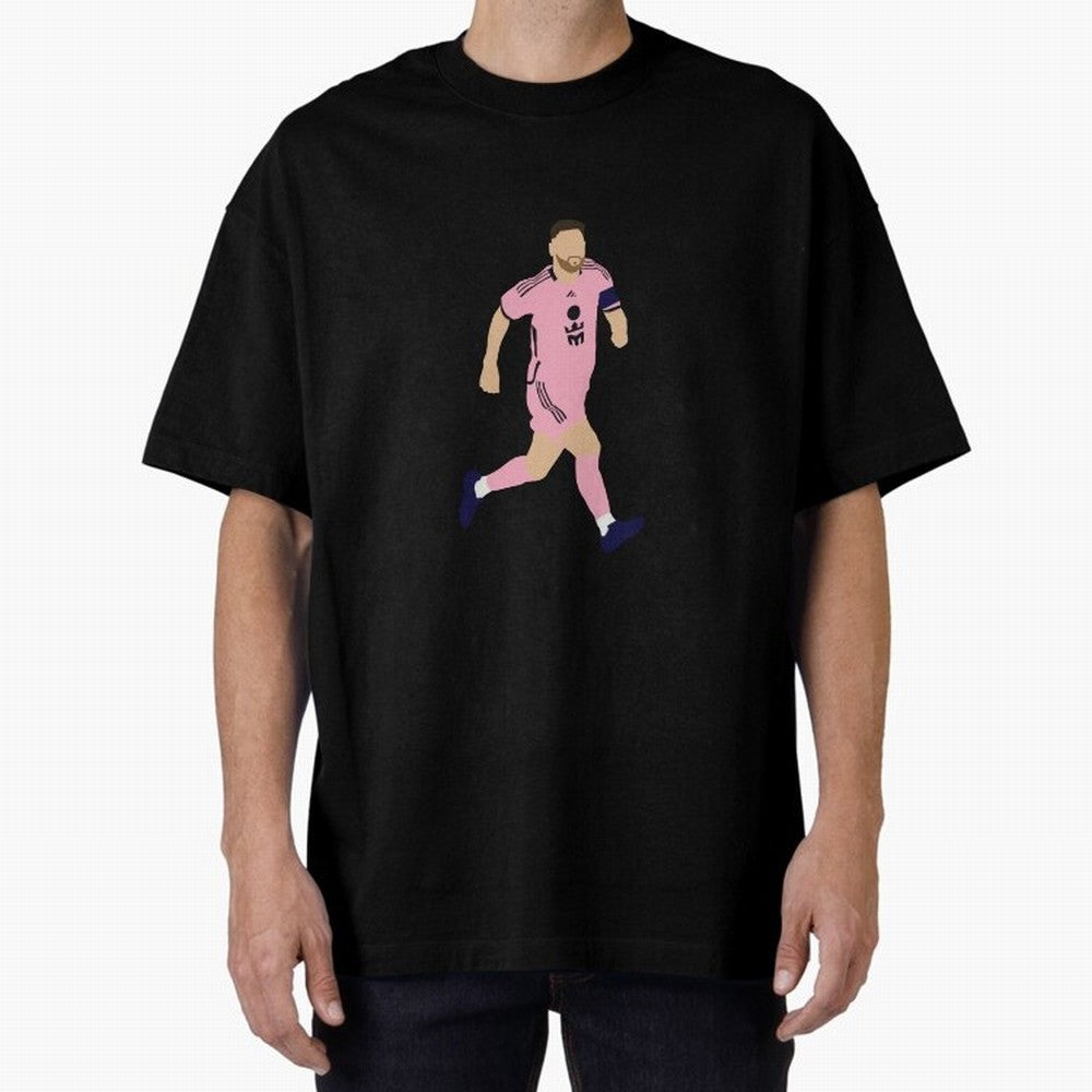 Messi in Florida Classic T-Shirt Show Passion for the Stars of FIFA World Cup 2026 USA Canada Mexico Spirit, Connected to Brazil, Neymar, Haaland and Cristiano Ronaldo, Football History, Final Match Energy, Crowd Noise and Once in a Lifetime