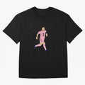 Messi in Florida Classic T-Shirt Show Passion for the Stars of FIFA World Cup 2026 USA Canada Mexico Spirit, Connected to Brazil, Neymar, Haaland and Cristiano Ronaldo, Football History, Final Match Energy, Crowd Noise and Once in a Lifetime