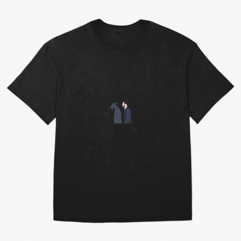Messi the Goat Oversized T-Shirt Celebrate Rivalries and Pride in FIFA World Cup 2026 for Fans of Haaland and Argentina and Brazil, Bringing Stadium Memories, Football Loyalty, International Chants and Championship Tradition; Made for Collectors