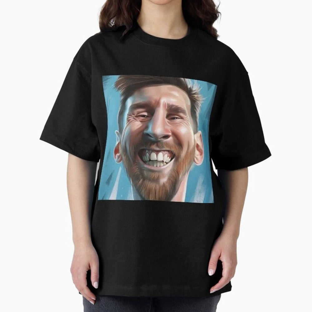 Lionel Messi meme Classic T-Shirt Bring FIFA World Cup 2026 for Fans of Cristiano Ronaldo, Haaland and CR7 and France, Bringing Goal Celebration Energy, Supporter Heritage, Football Icons and Worldwide Tournament Joy; Ideal for Passionate Fans Who