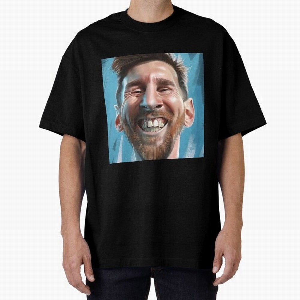 Lionel Messi meme Classic T-Shirt Bring FIFA World Cup 2026 for Fans of Cristiano Ronaldo, Haaland and CR7 and France, Bringing Goal Celebration Energy, Supporter Heritage, Football Icons and Worldwide Tournament Joy; Ideal for Passionate Fans Who