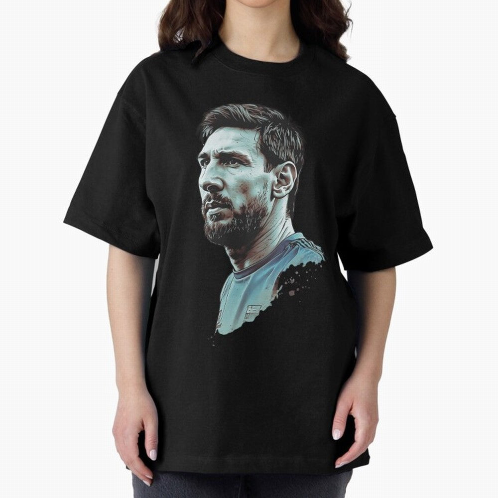 Messi God Class Vintage T-shirts Classic T-Shirt Represent Fans Who Live for the FIFA World Cup 2026 Journey through Cristiano Ronaldo, Haaland and CR7 Highlights, England, France and Netherlands Pride, Goal Celebration Energy, Supporter Heritage,