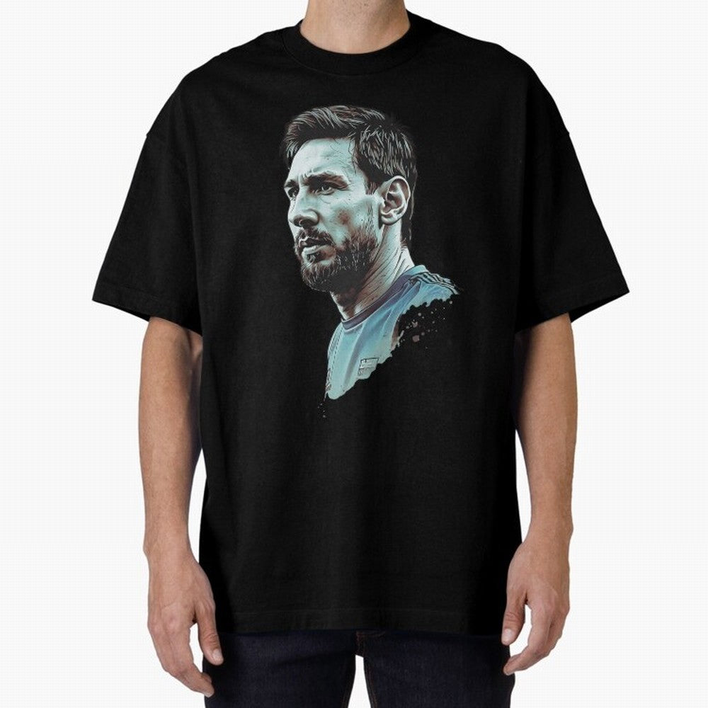 Messi God Class Vintage T-shirts Classic T-Shirt Represent Fans Who Live for the FIFA World Cup 2026 Journey through Cristiano Ronaldo, Haaland and CR7 Highlights, England, France and Netherlands Pride, Goal Celebration Energy, Supporter Heritage,