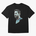 Messi God Class Vintage T-shirts Classic T-Shirt Represent Fans Who Live for the FIFA World Cup 2026 Journey through Cristiano Ronaldo, Haaland and CR7 Highlights, England, France and Netherlands Pride, Goal Celebration Energy, Supporter Heritage,