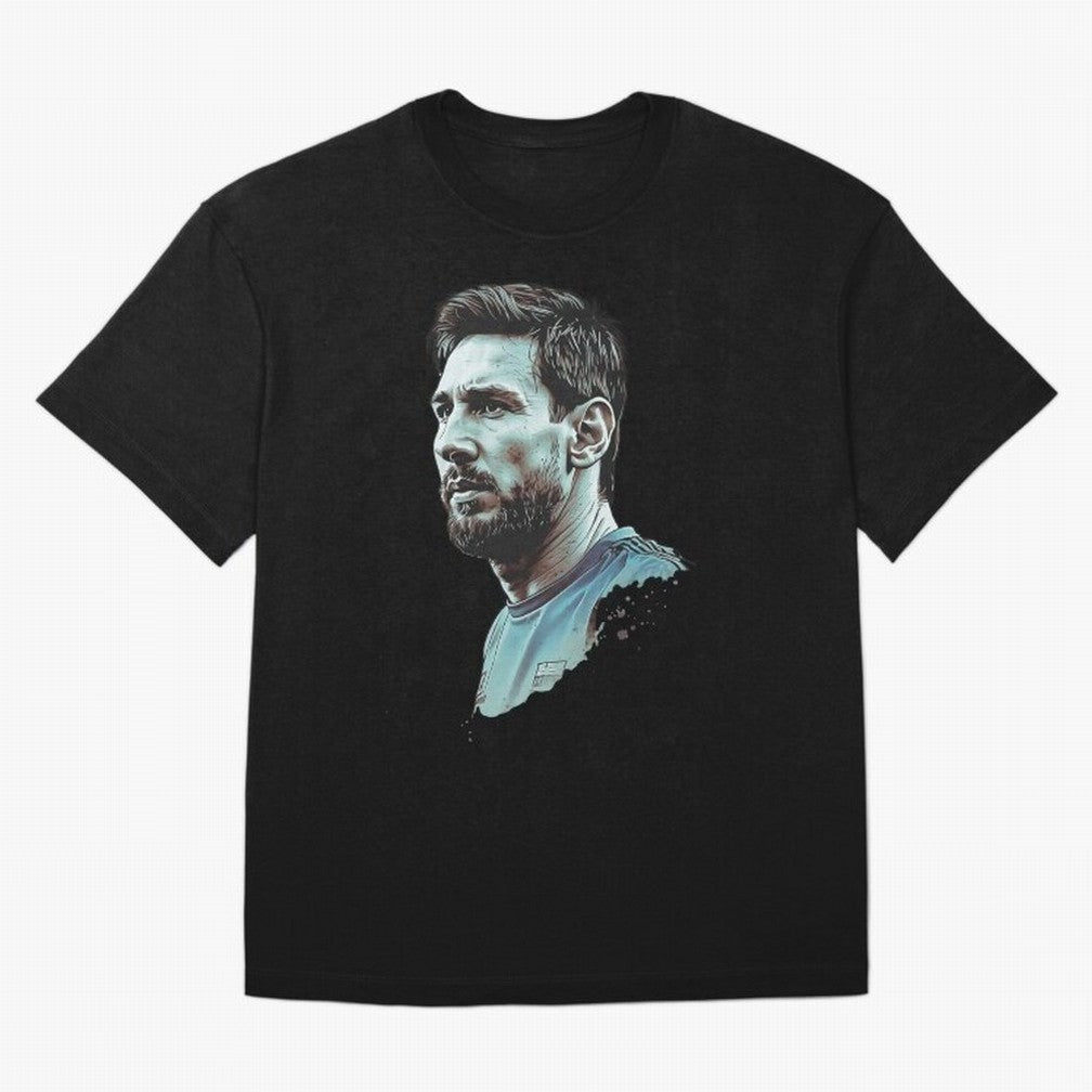 Messi God Class Vintage T-shirts Classic T-Shirt Represent Fans Who Live for the FIFA World Cup 2026 Journey through Cristiano Ronaldo, Haaland and CR7 Highlights, England, France and Netherlands Pride, Goal Celebration Energy, Supporter Heritage,