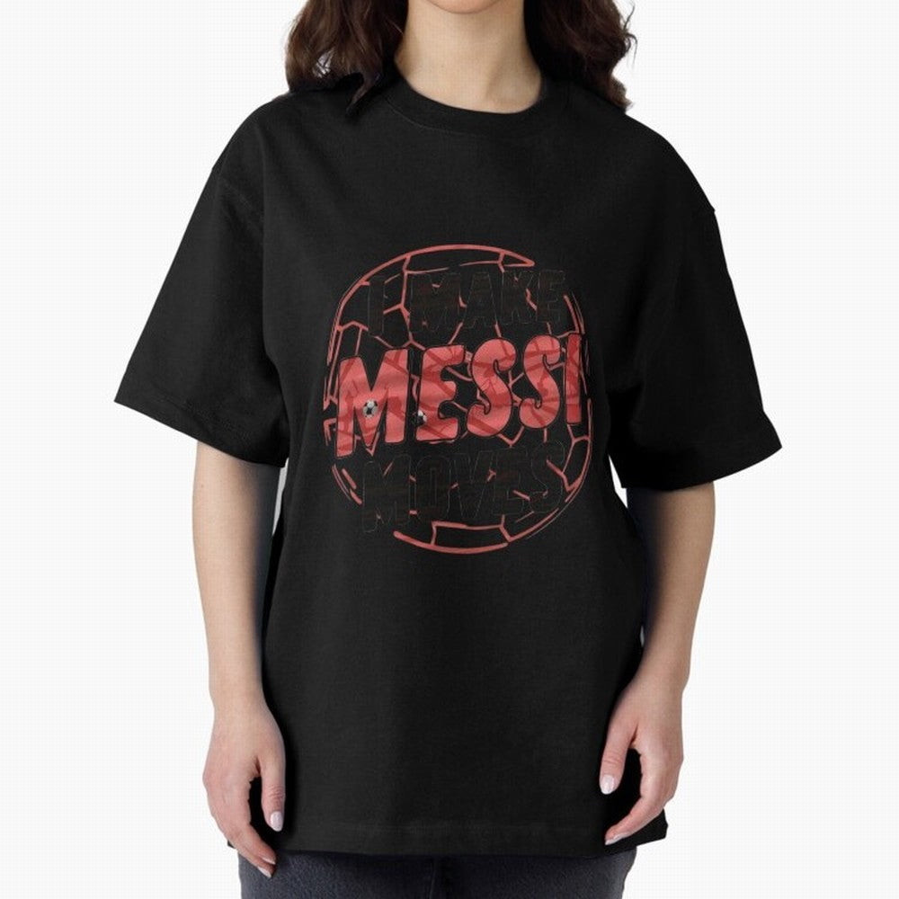 Mastering Messi Moves Classic T-Shirt Upgrade Global Football Passion for FIFA World Cup 2026, Inspired by Cristiano Ronaldo, Haaland and CR7, Portugal, Game Day Rituals, Football Legends, Country Pride and the Road to the Final; Made for Die Hard