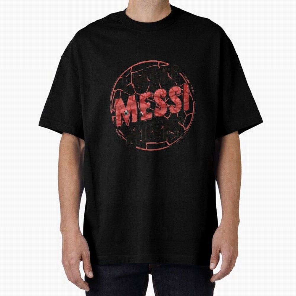 Mastering Messi Moves Classic T-Shirt Upgrade Global Football Passion for FIFA World Cup 2026, Inspired by Cristiano Ronaldo, Haaland and CR7, Portugal, Game Day Rituals, Football Legends, Country Pride and the Road to the Final; Made for Die Hard
