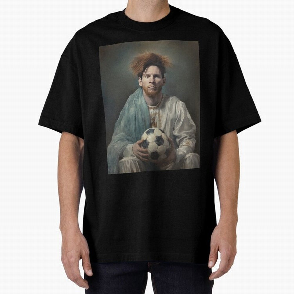 Saint Leo Classic T-Shirt Bring Stadium Energy to FIFA World Cup 2026 Group Stage Spirit, with Argentina, France and Brazil, Messi, Neymar and Mbappe, Champion Mindset, Group Stage Buzz, Knockout Tension and Passionate Fan Culture; Perfect for