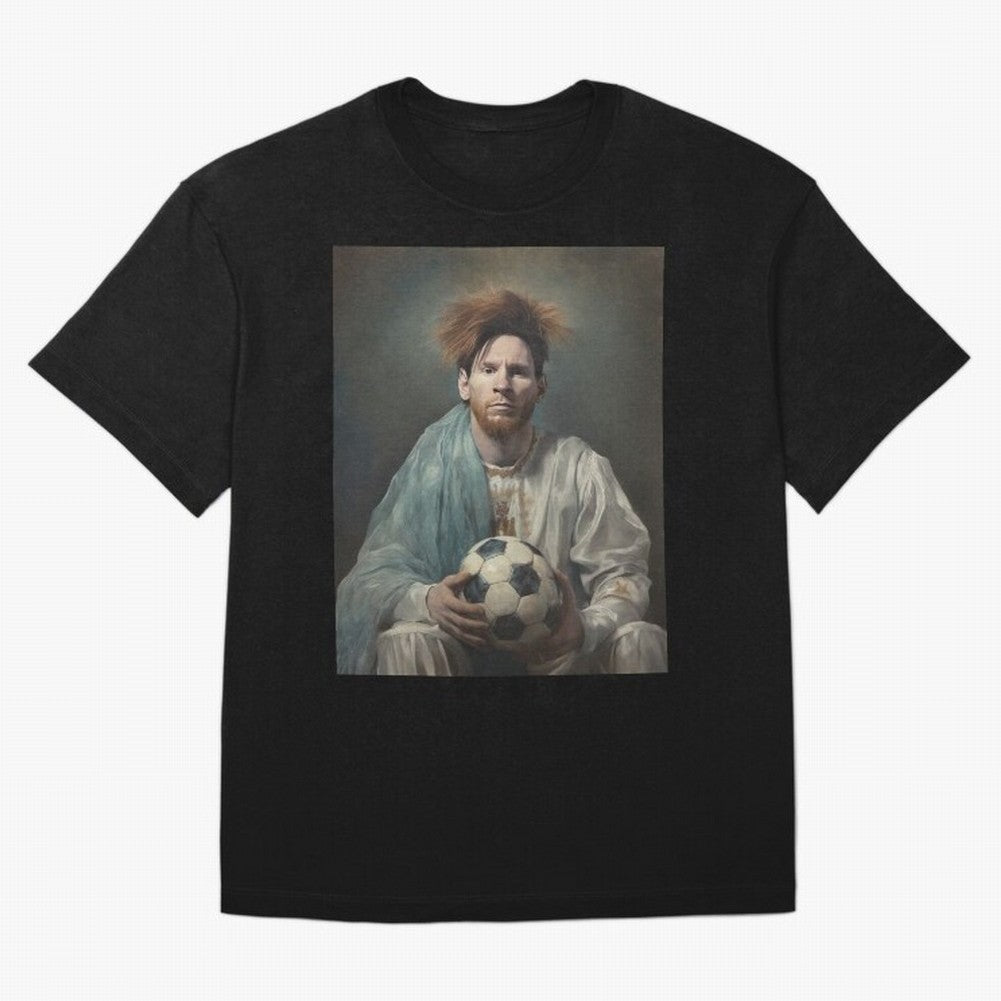 Saint Leo Classic T-Shirt Bring Stadium Energy to FIFA World Cup 2026 Group Stage Spirit, with Argentina, France and Brazil, Messi, Neymar and Mbappe, Champion Mindset, Group Stage Buzz, Knockout Tension and Passionate Fan Culture; Perfect for