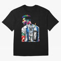 Lionel Messi Soccer Legend Classic T-Shirt Represent Football Lovers during FIFA World Cup 2026 Built around Messi, Germany Energy, Tournament Hype, Historic Matchups, Family Viewing Parties and Global Sports Pride; Ideal for Football Dads,