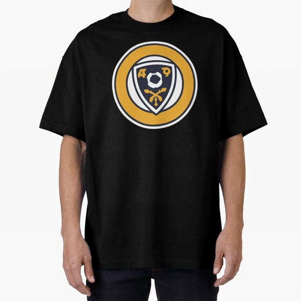 A Passion for the Game Oversized T-Shirt Bring Retro Soccer Energy to FIFA World Cup 2026 USA Canada Mexico Built around Cristiano Ronaldo, France and Portugal Energy, Fan Favorite Moments, National Team Passion, Big Match Drama and Soccer History;